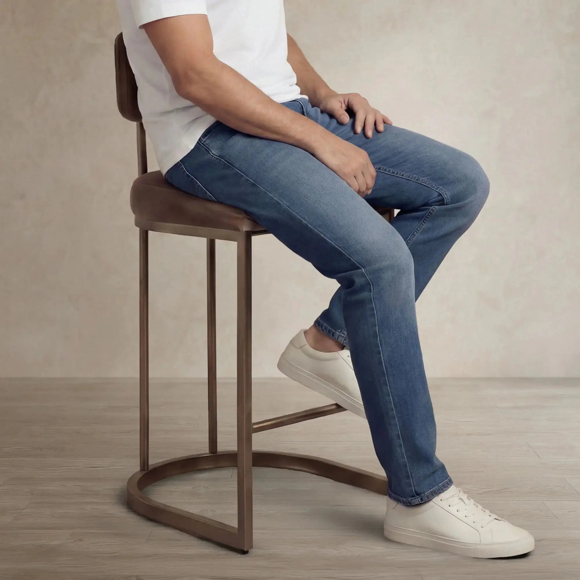 |classic wash denim