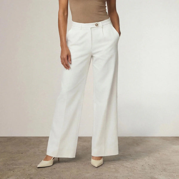 |white cream