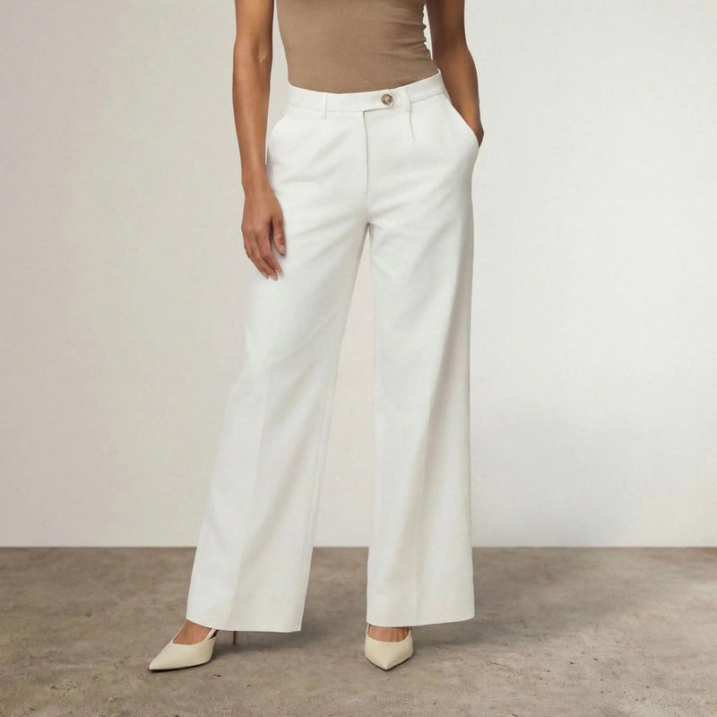 |white cream