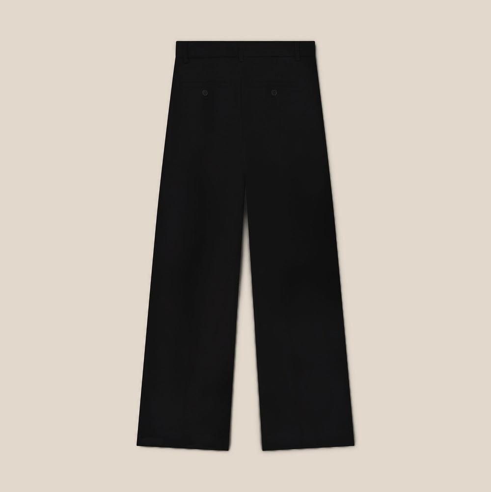 |black