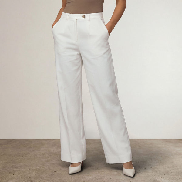 |white cream