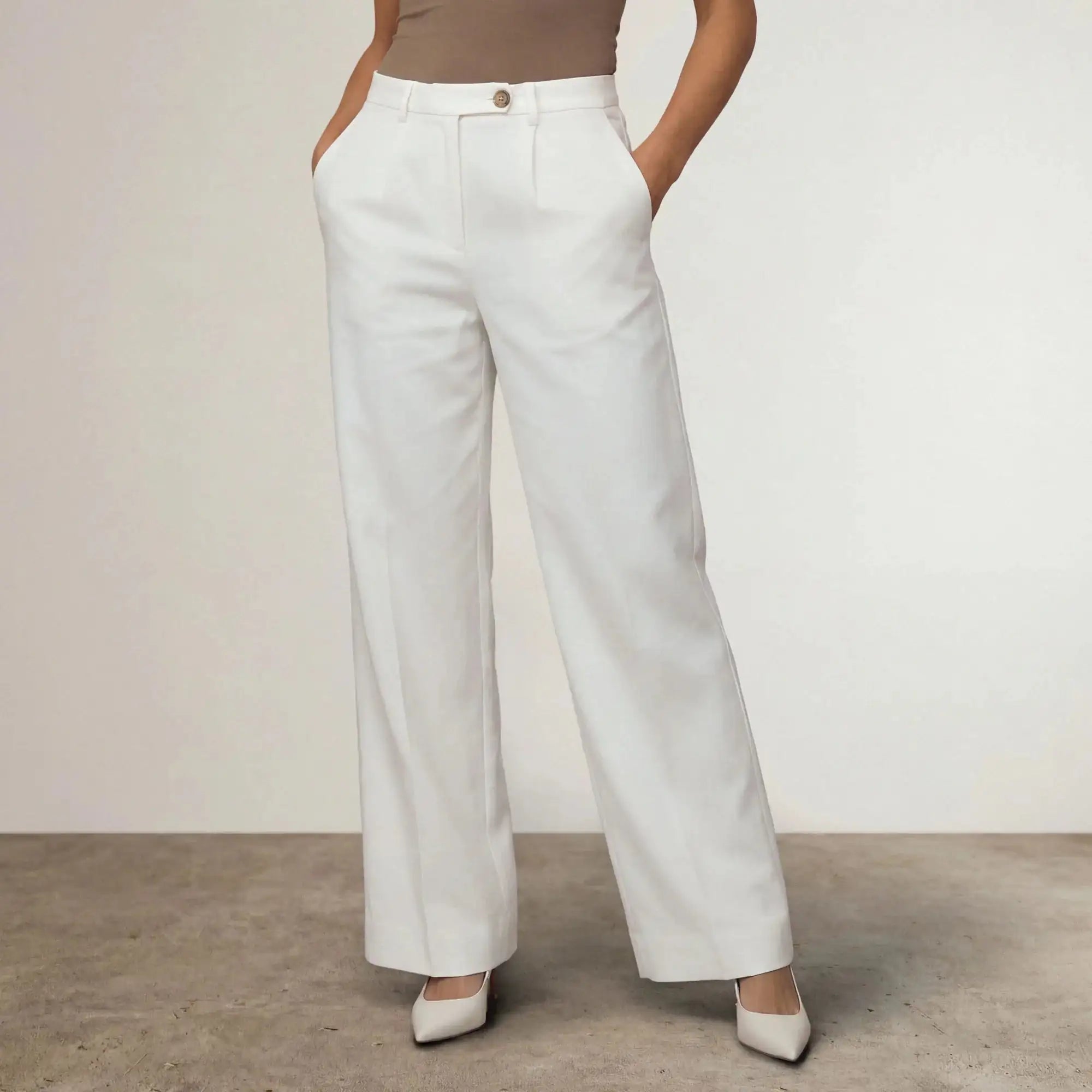 |white cream