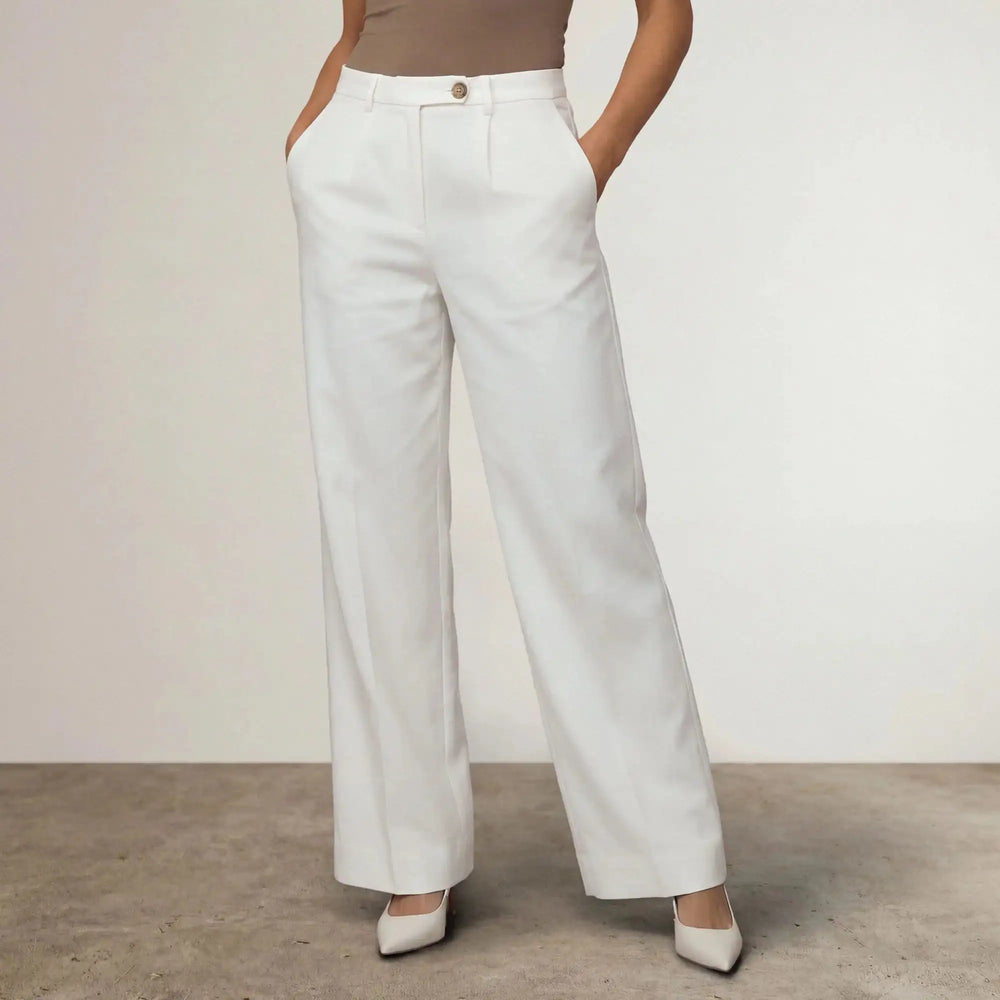 |white cream