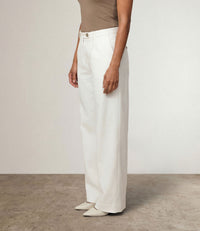 |white cream