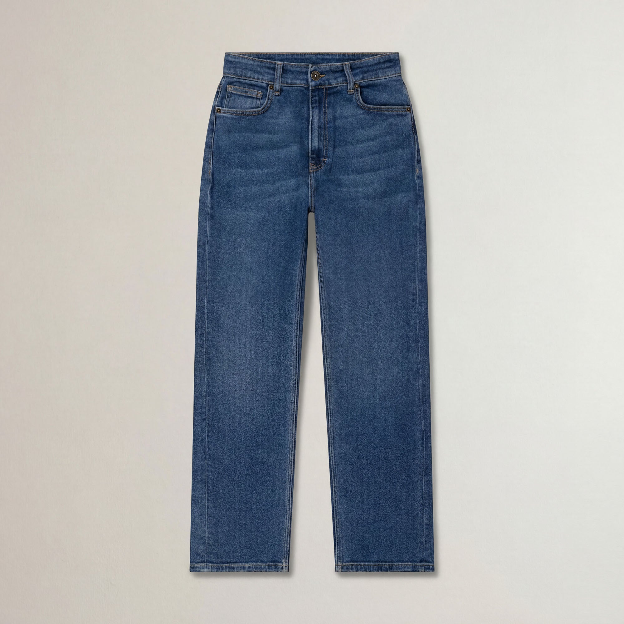 |deep navy wash denim