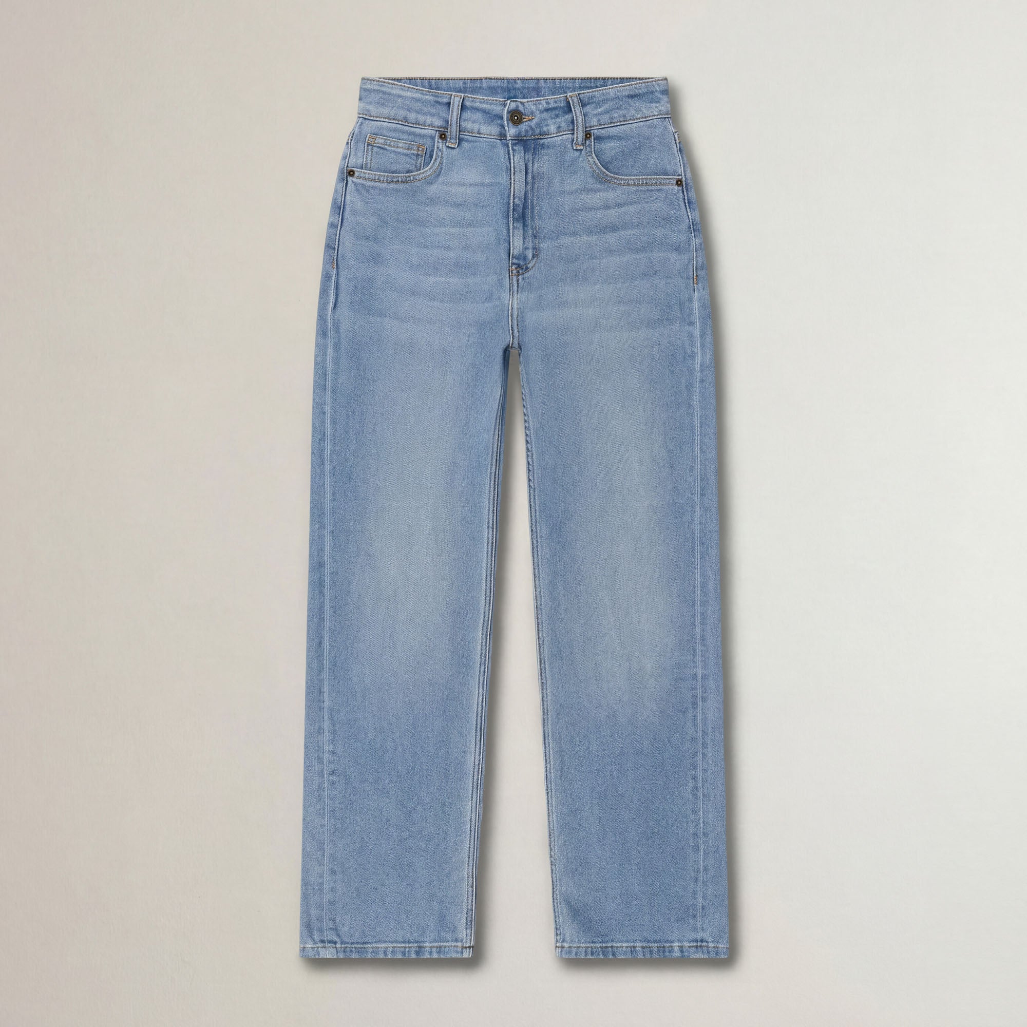 |light wash denim