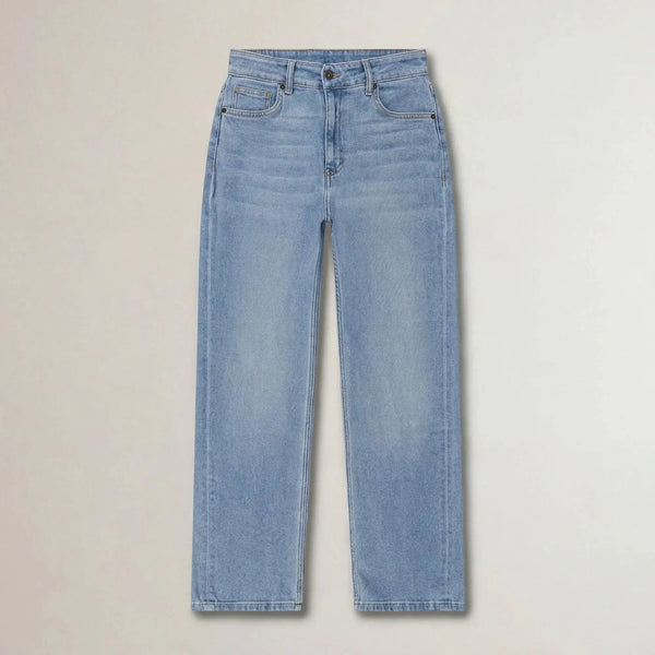 |light wash denim