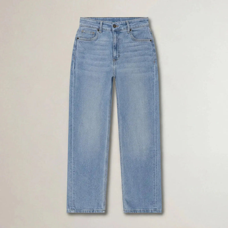|light wash denim