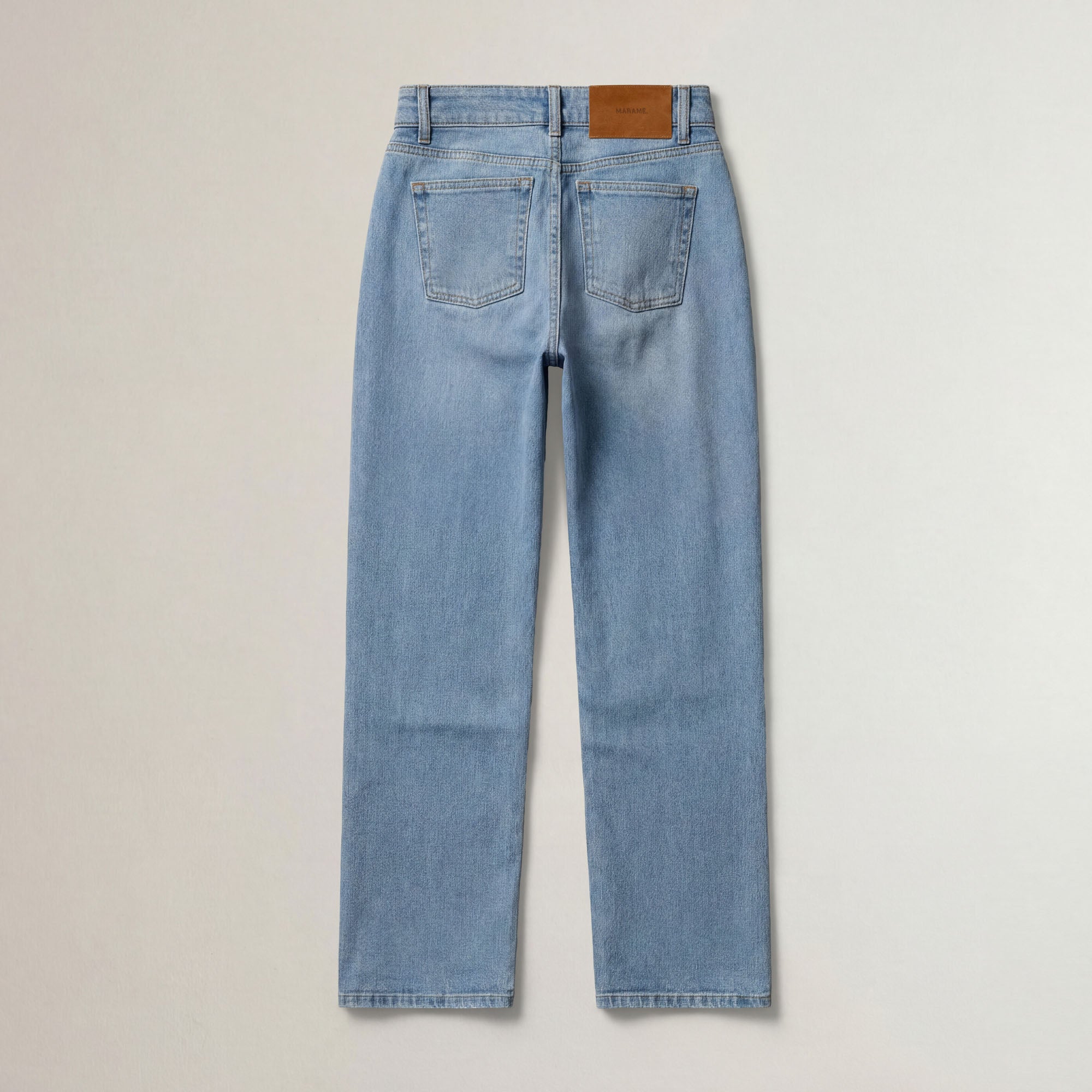 |light wash denim