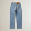 |light wash denim