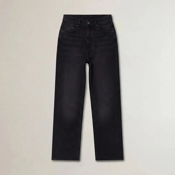|black wash denim