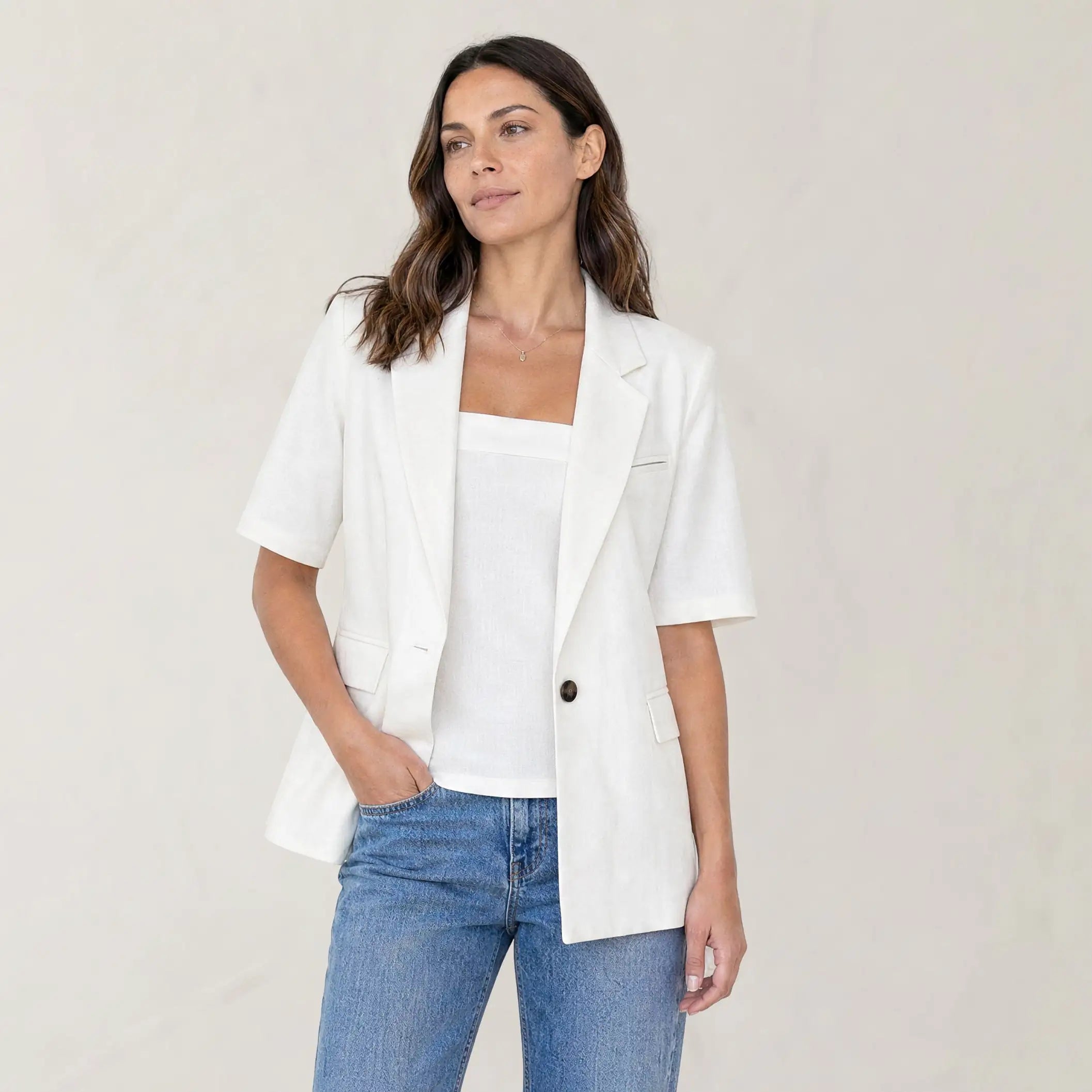 |ivory white