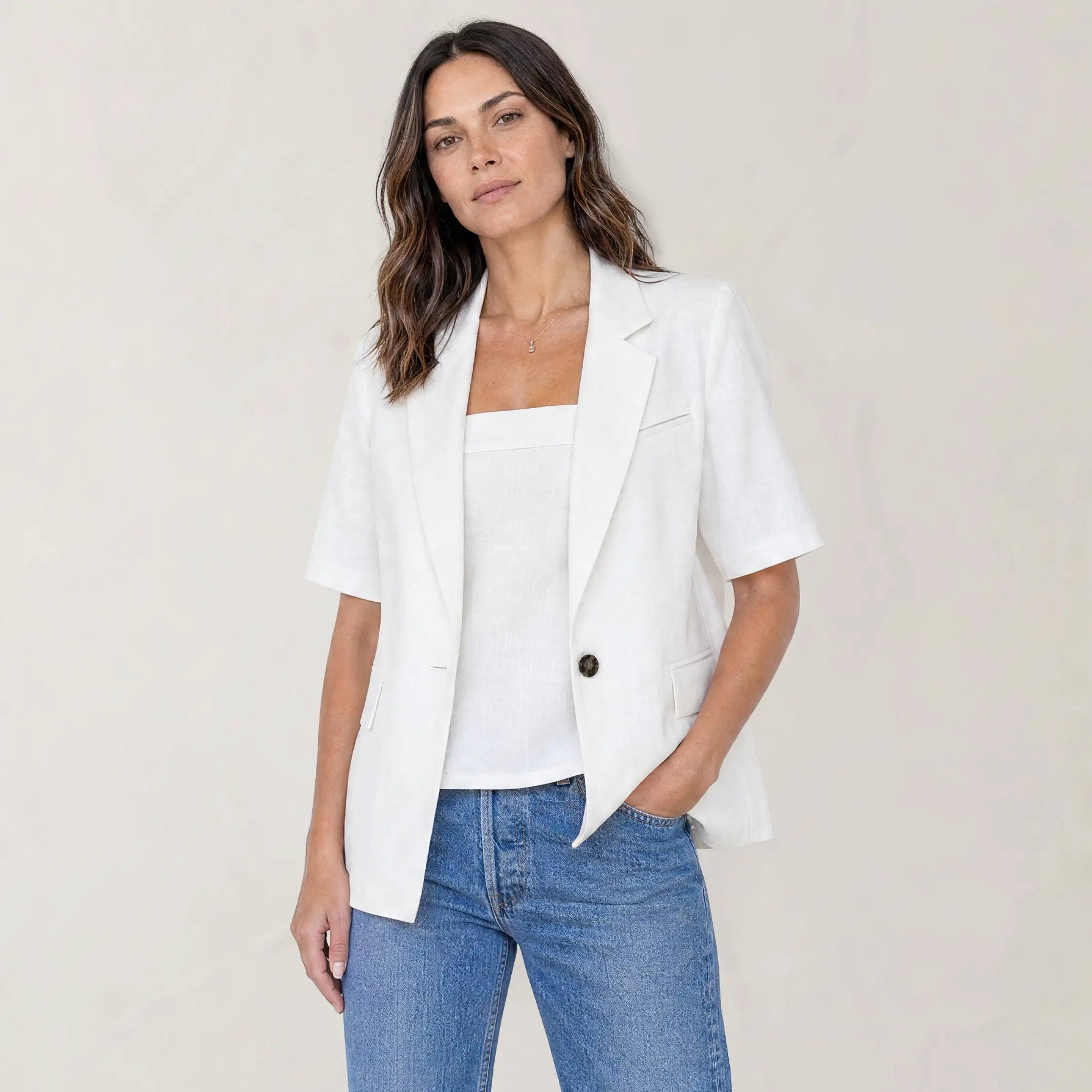 |ivory white