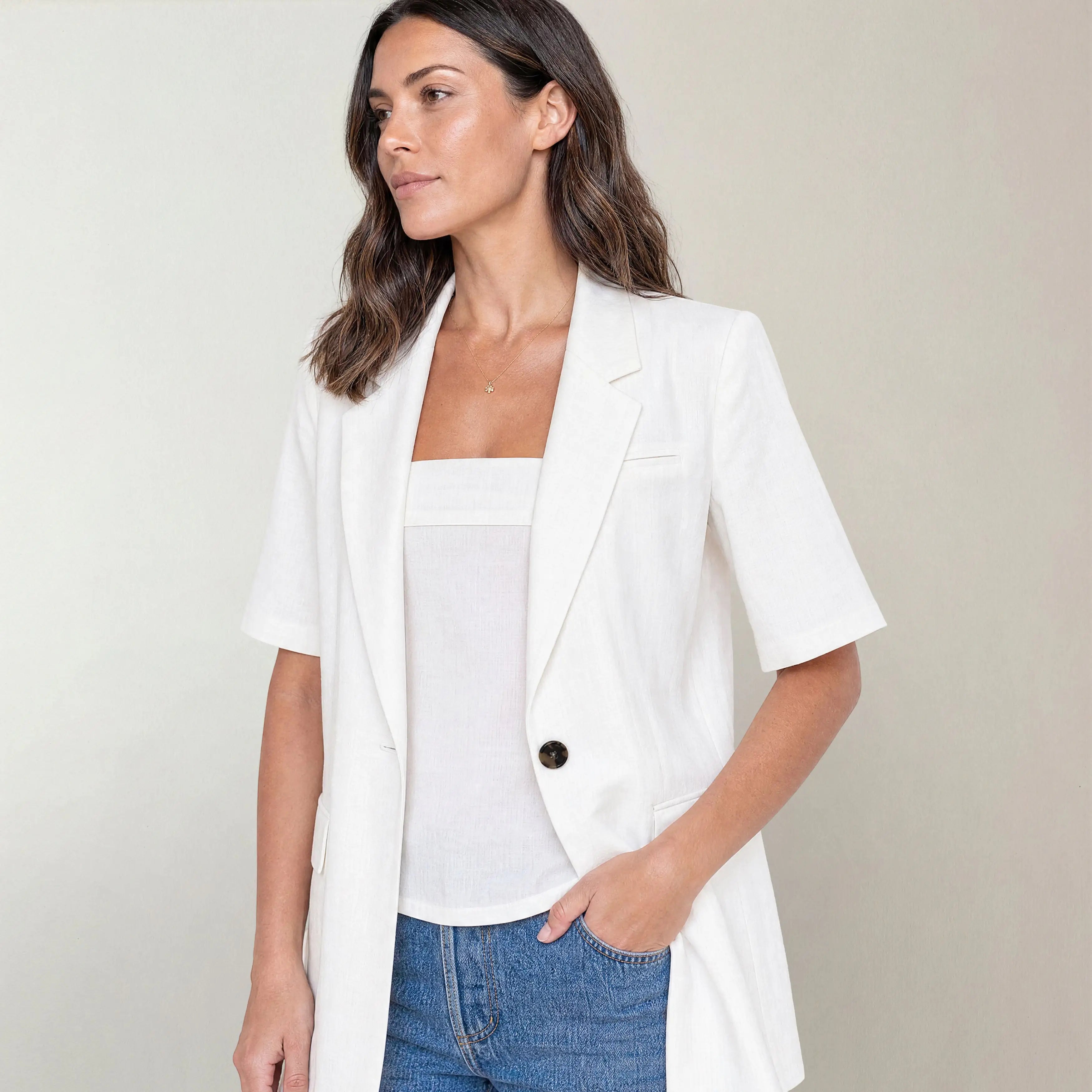 |ivory white