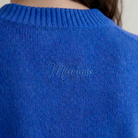 |Dazzling Blue
