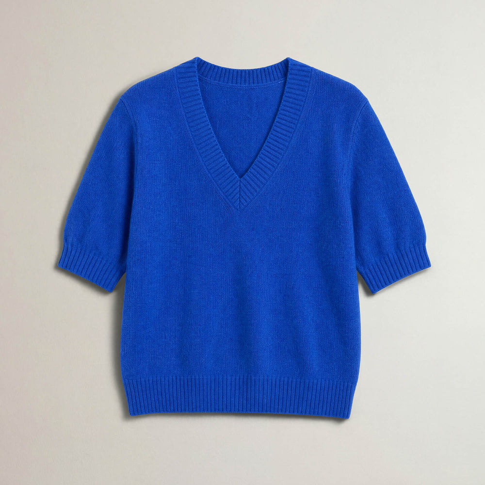 |Dazzling Blue