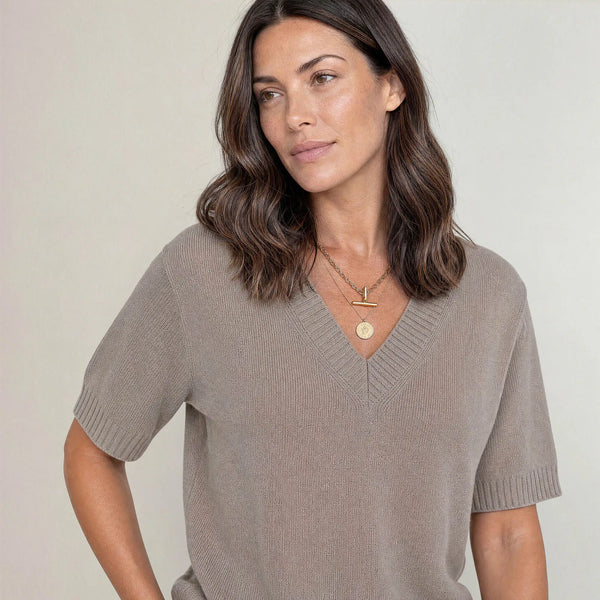 |Light Taupe