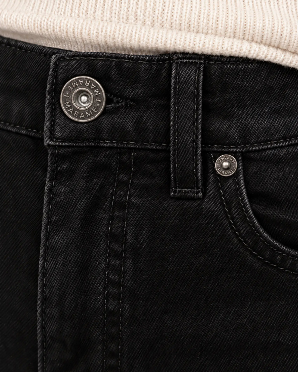 
Slim Leg Jeans campaign 09