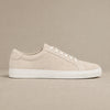 Smart Suede Trainers campaign 04|grey