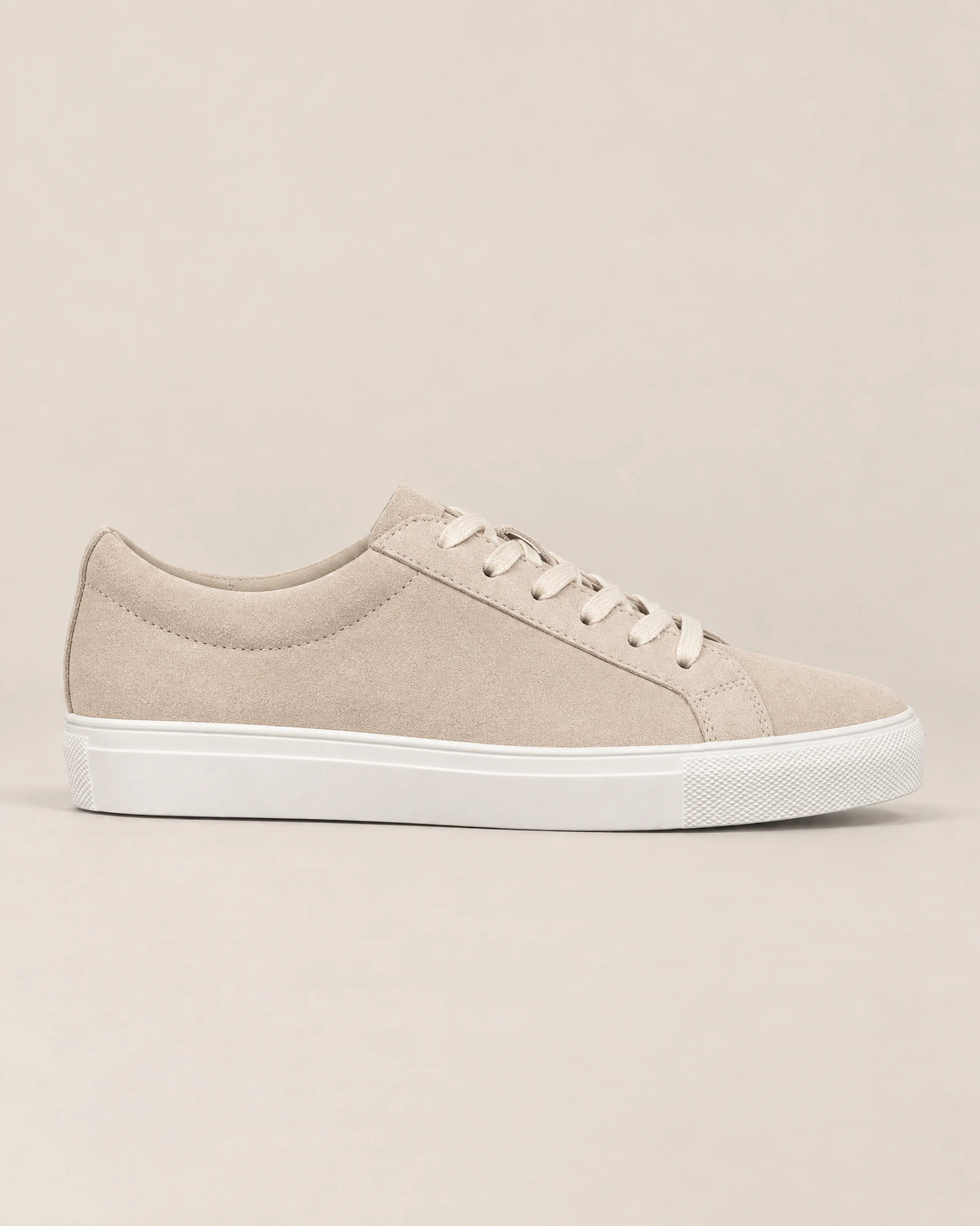 
Smart Suede Trainers campaign 04