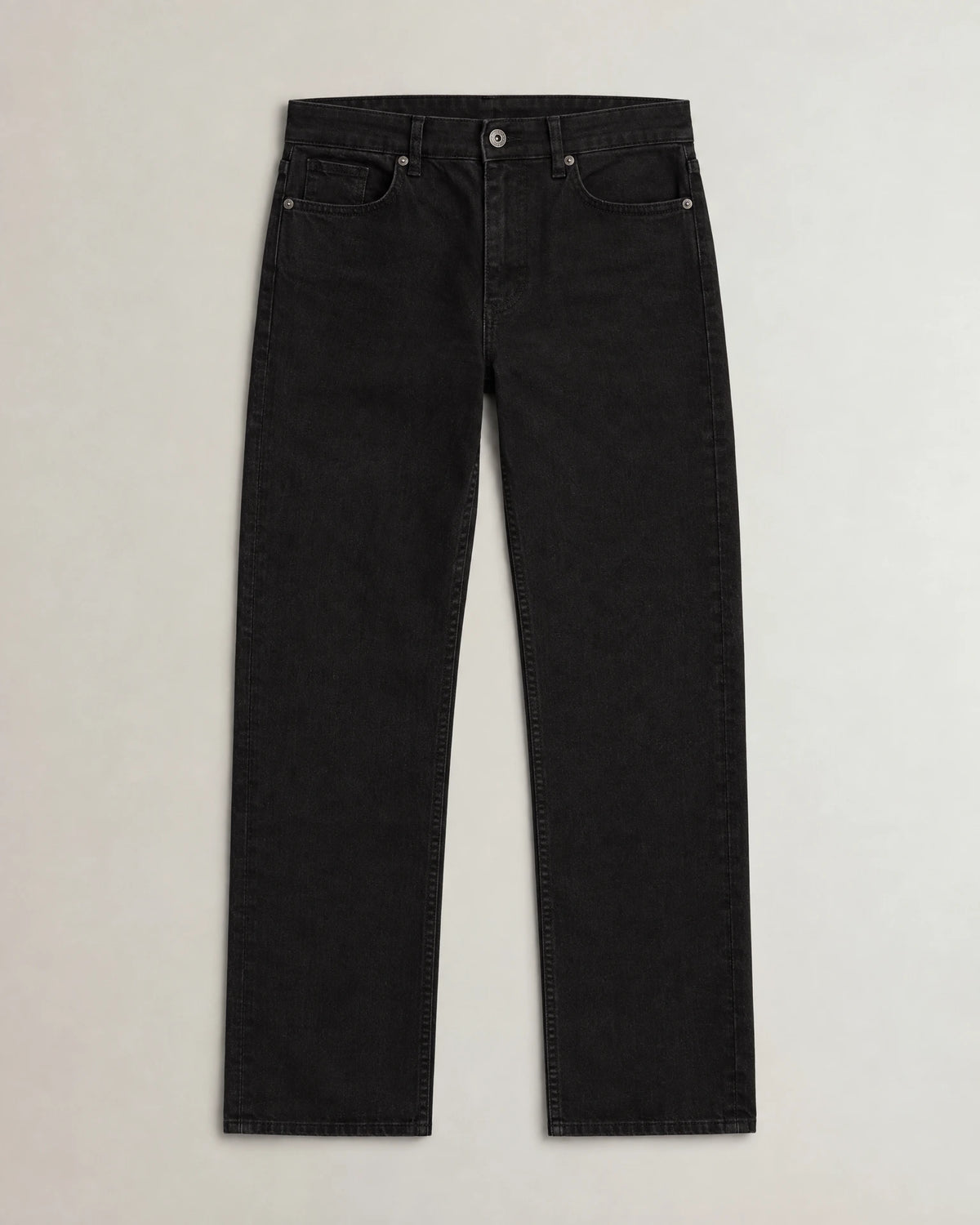 
Straight Leg Jeans campaign 09