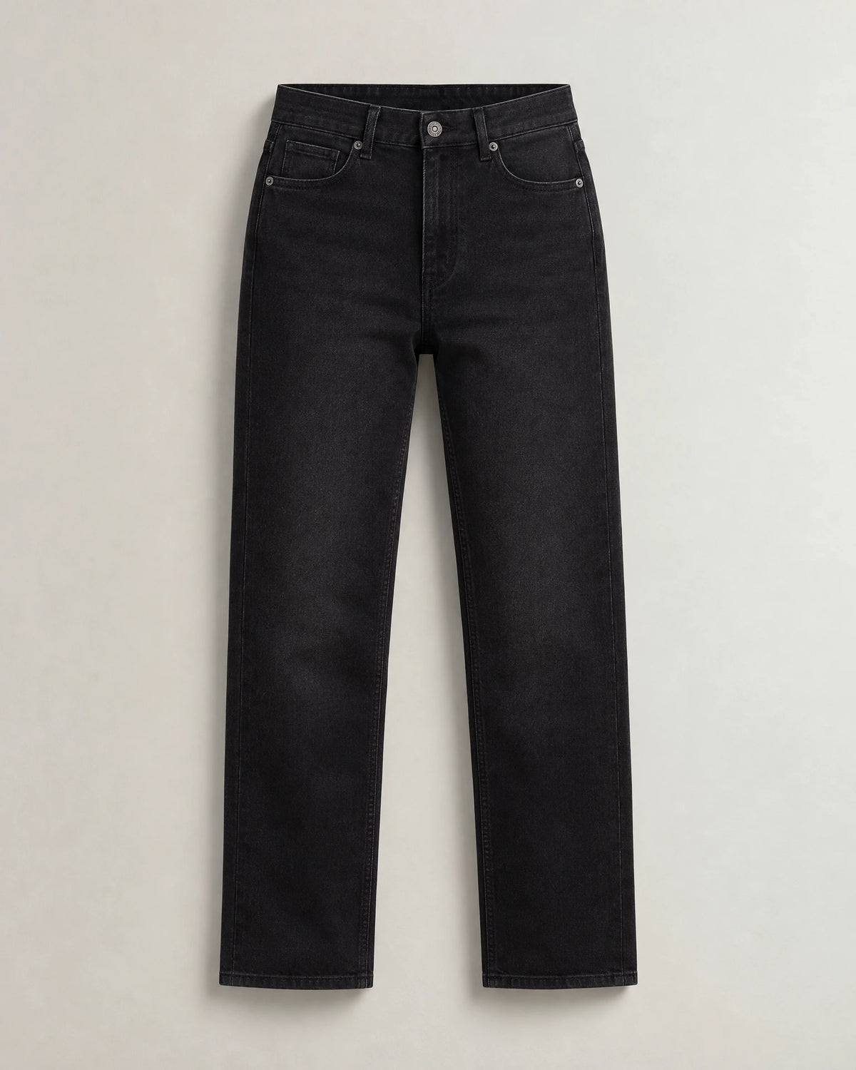 
Straight Leg Jeans campaign 09