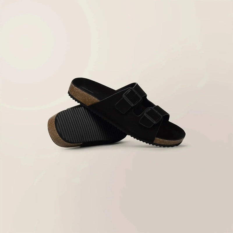 |black