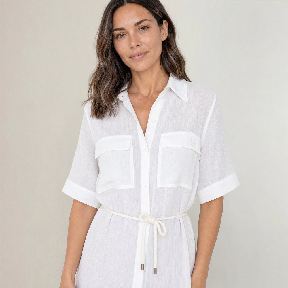 |white