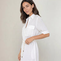 |white