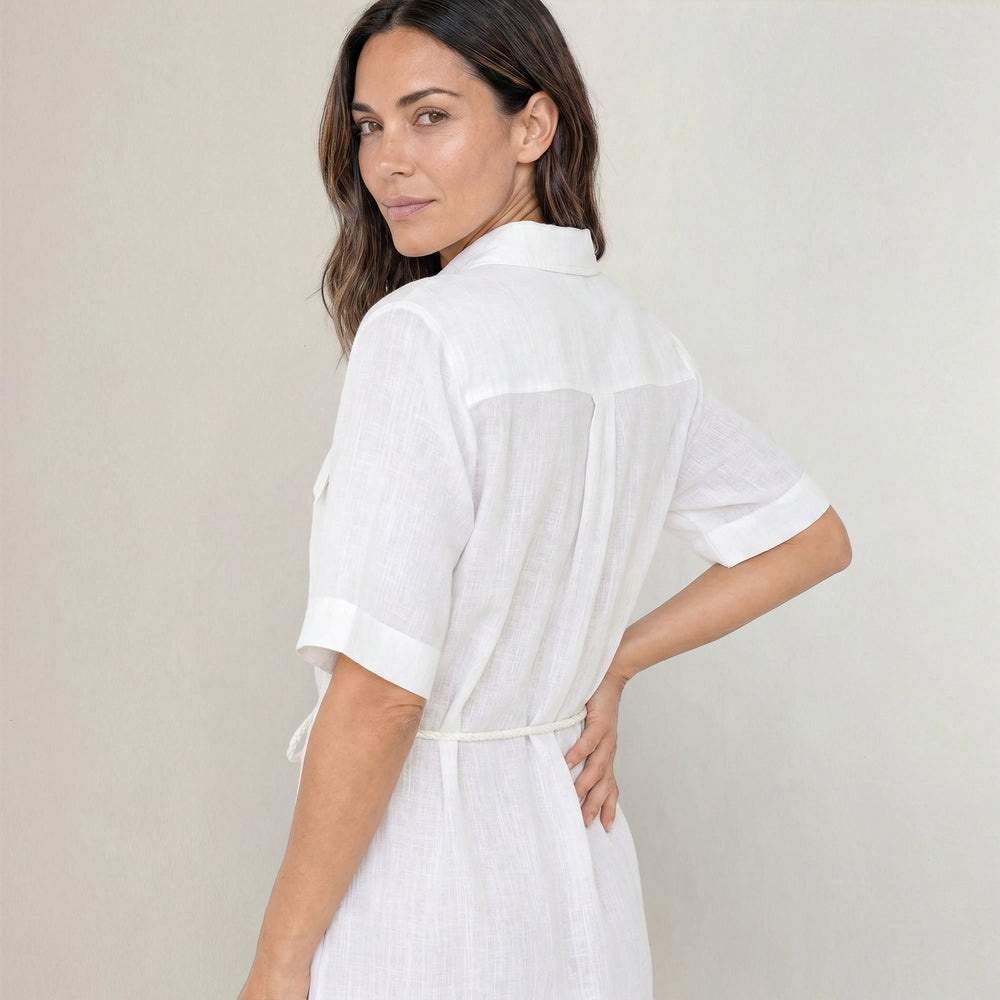 |white