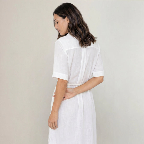 |white