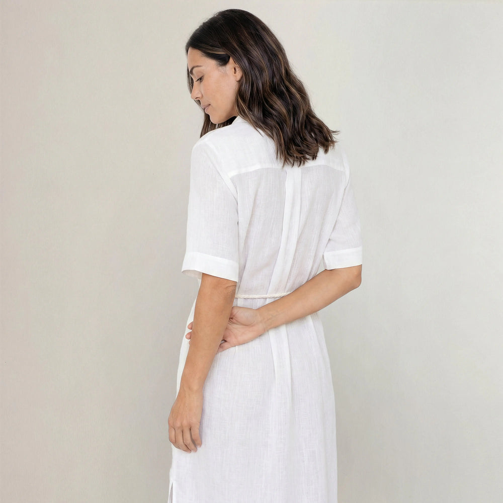|white