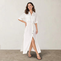 |white