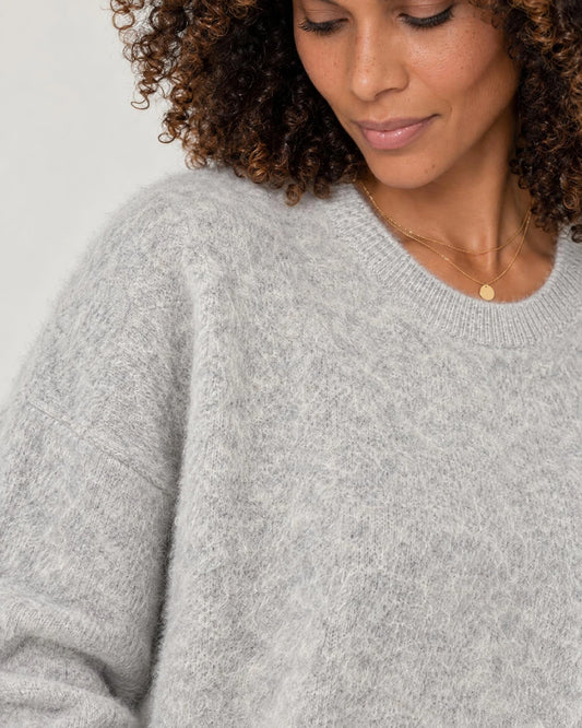 
The Aspen Brushed Crew campaign 03