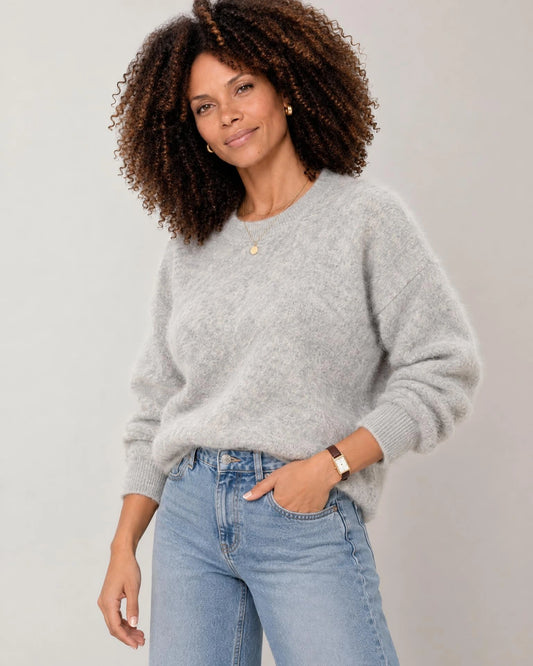 
The Aspen Brushed Crew campaign 05