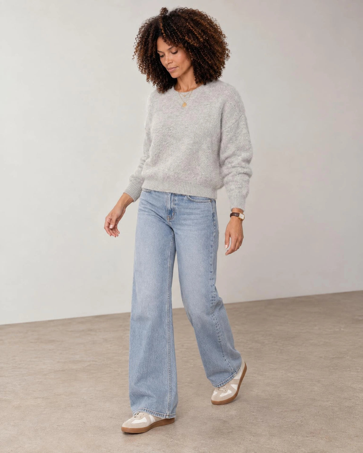 
The Aspen Brushed Crew campaign 06