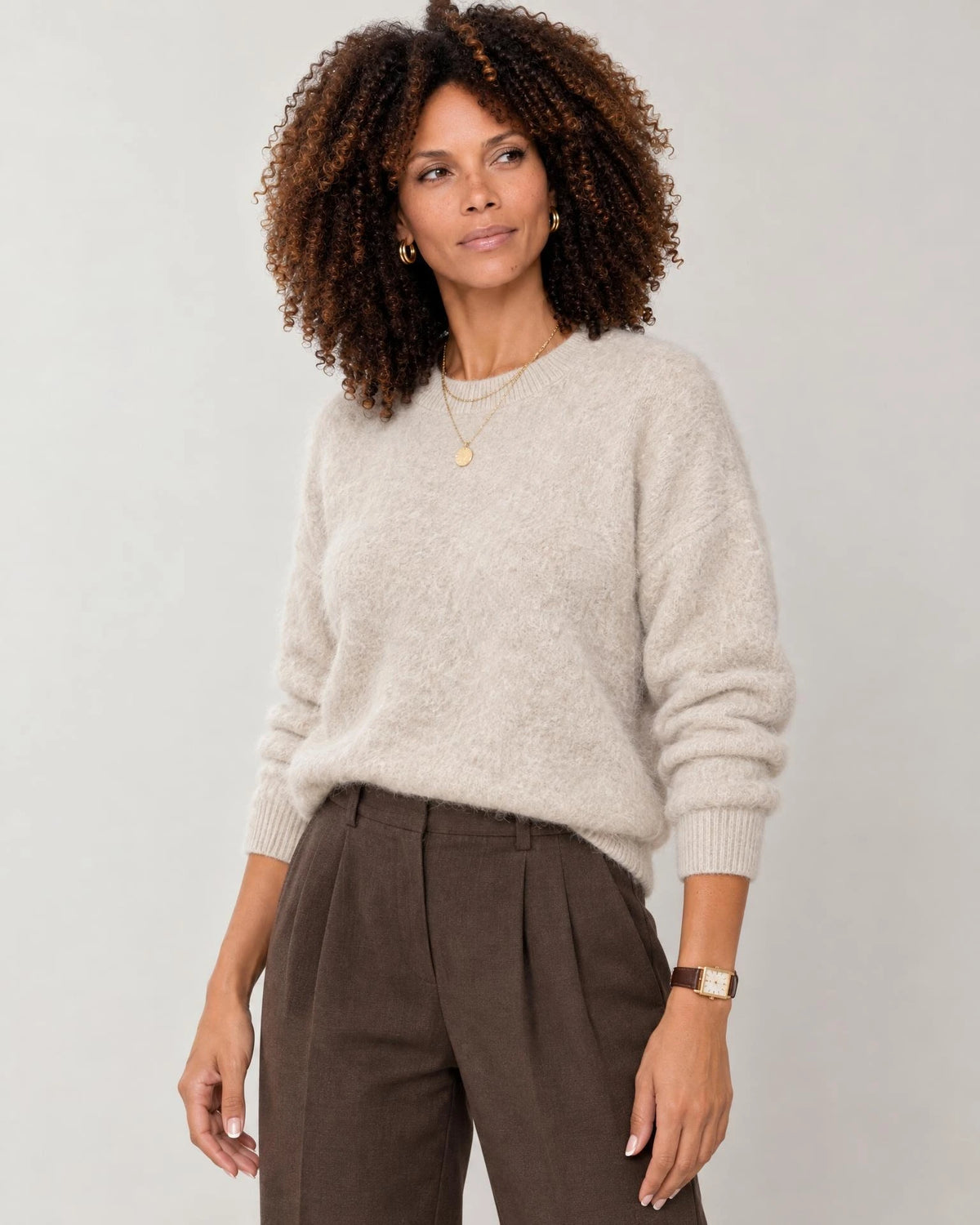 
The Aspen Brushed Crew campaign 01