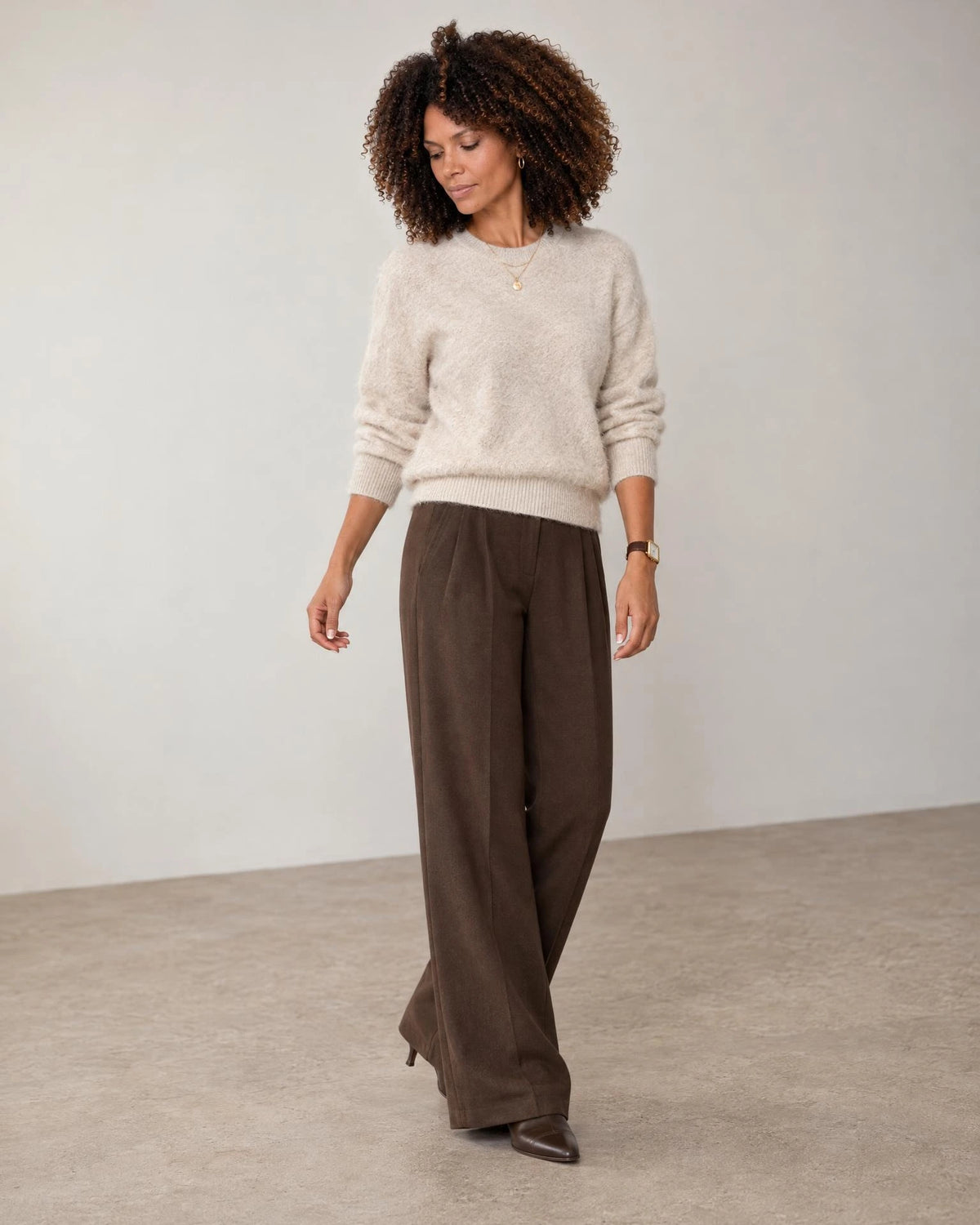 
The Aspen Brushed Crew campaign 06