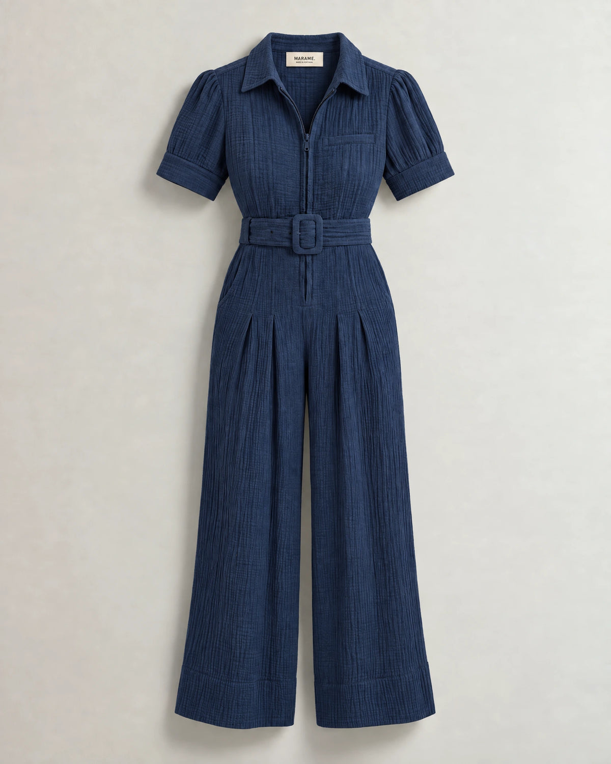 
The Elor Jumpsuit campaign 09
