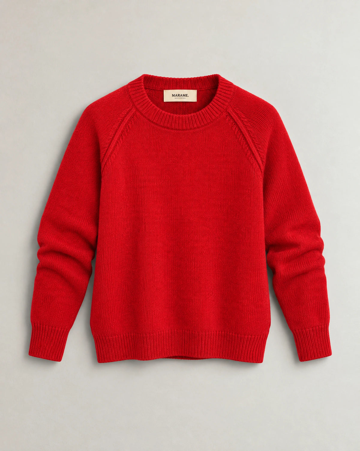
The Laurel Cashmere Blend Jumper campaign 09