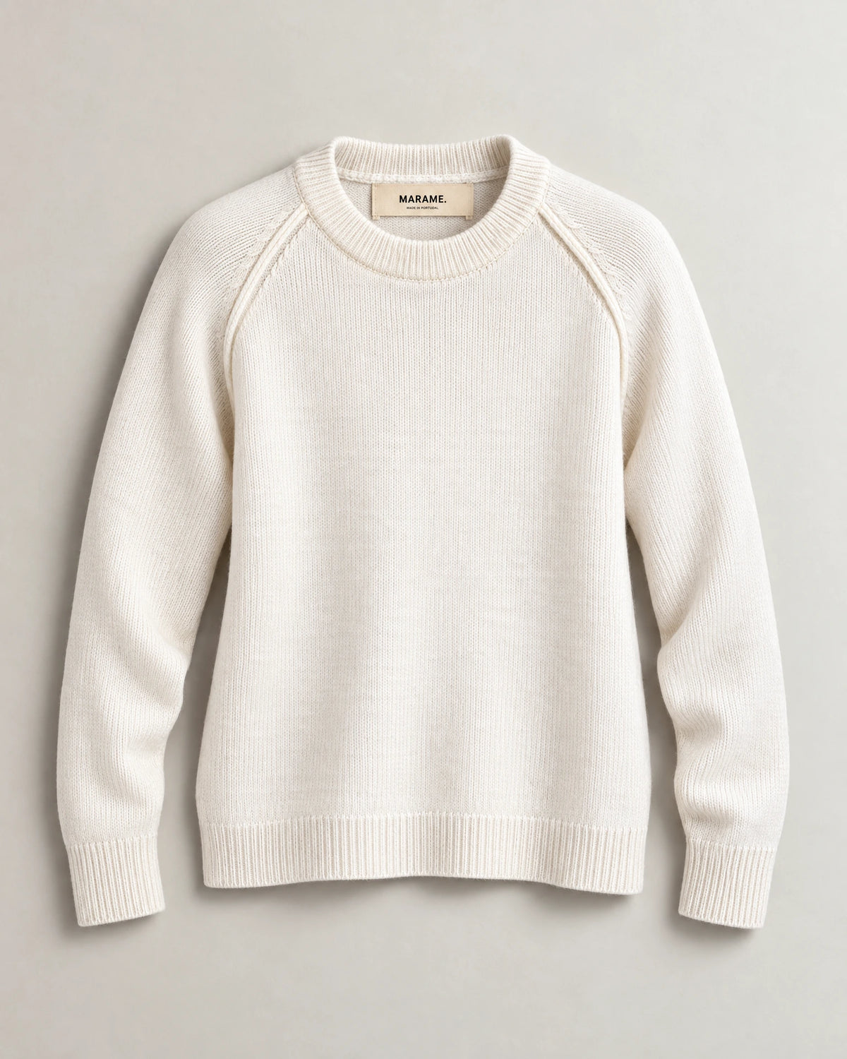 
The Laurel Cashmere Blend Jumper campaign 09
