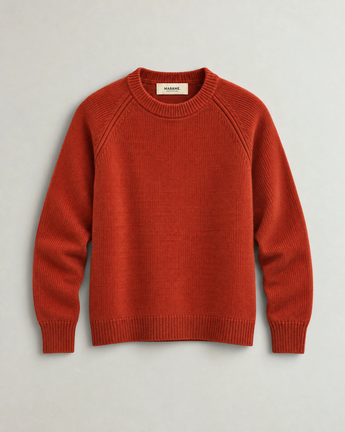 
The Laurel Cashmere Blend Jumper campaign 09
