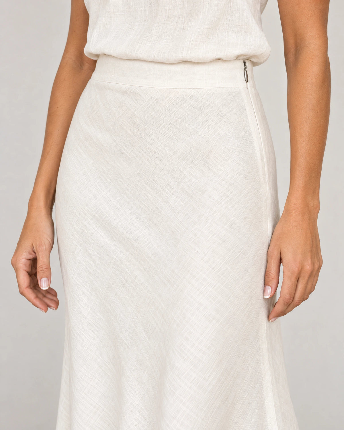 
The Lior Bias Skirt campaign 03