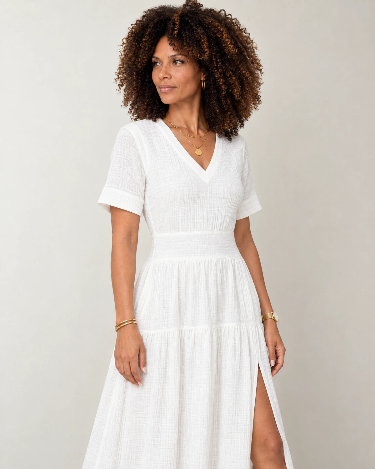 
The Riva Dress campaign 01
