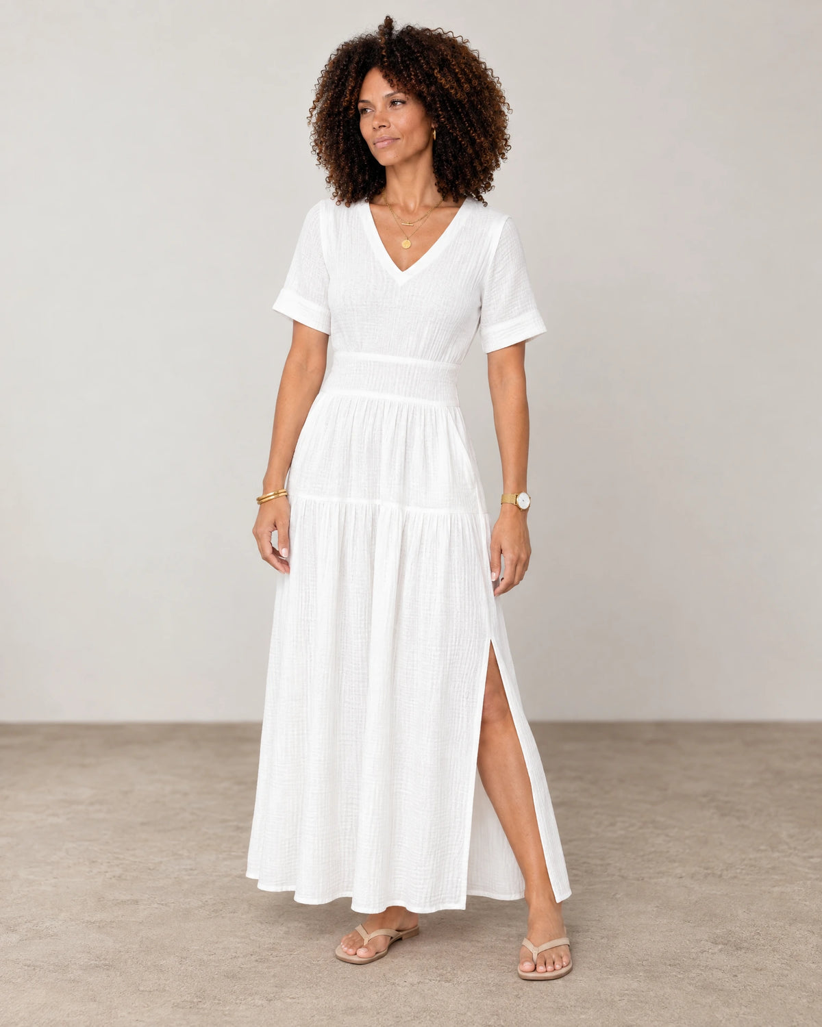 
The Riva Dress campaign 02