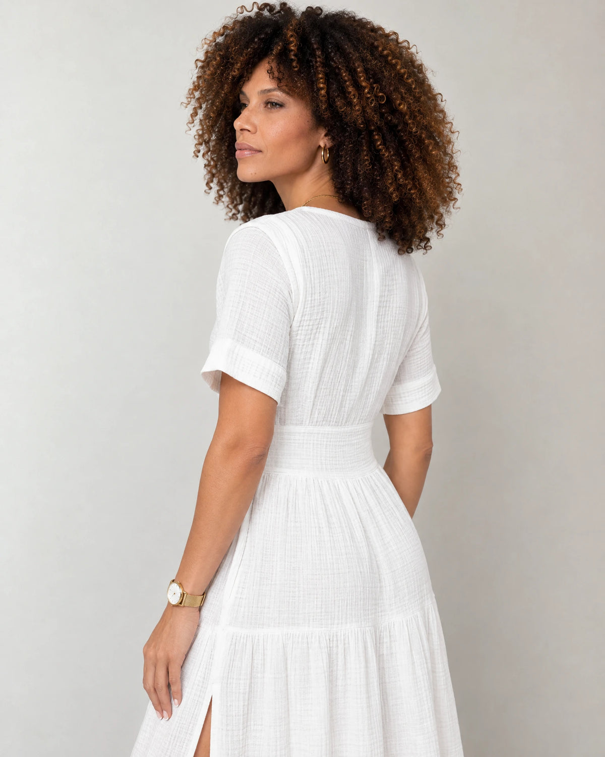 
The Riva Dress campaign 04