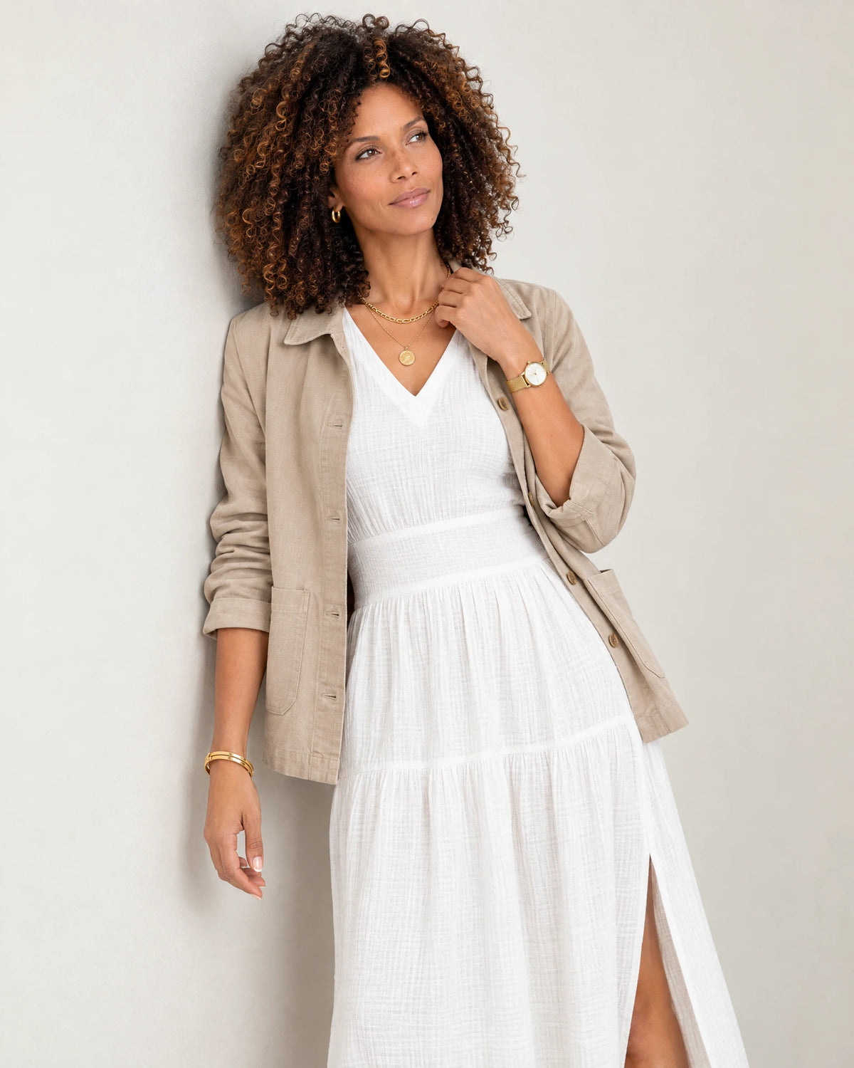 
The Riva Dress campaign 07