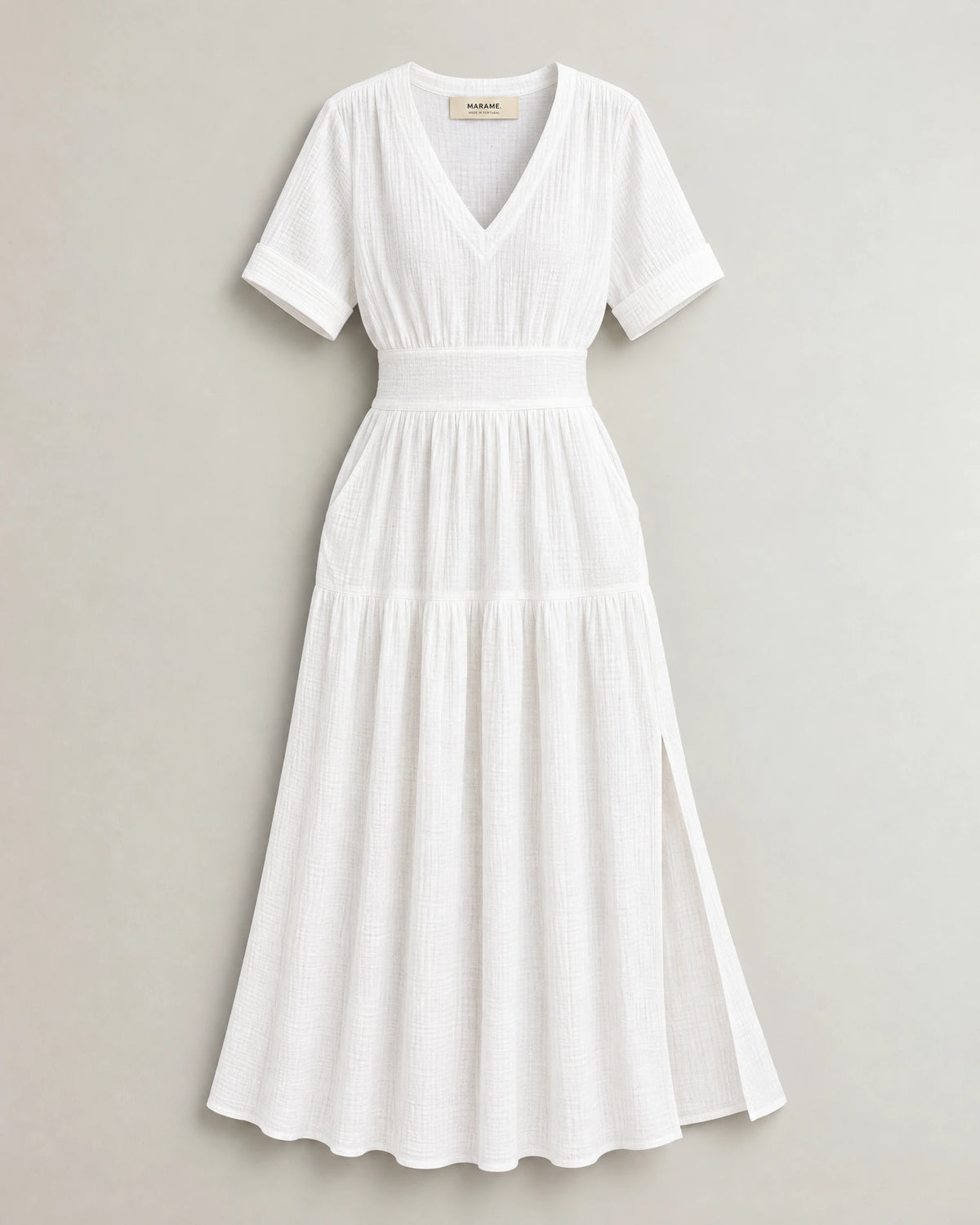 
The Riva Dress campaign 09