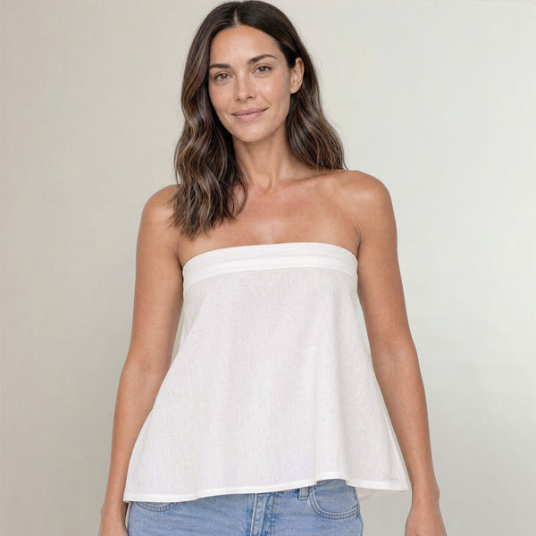 |ivory white