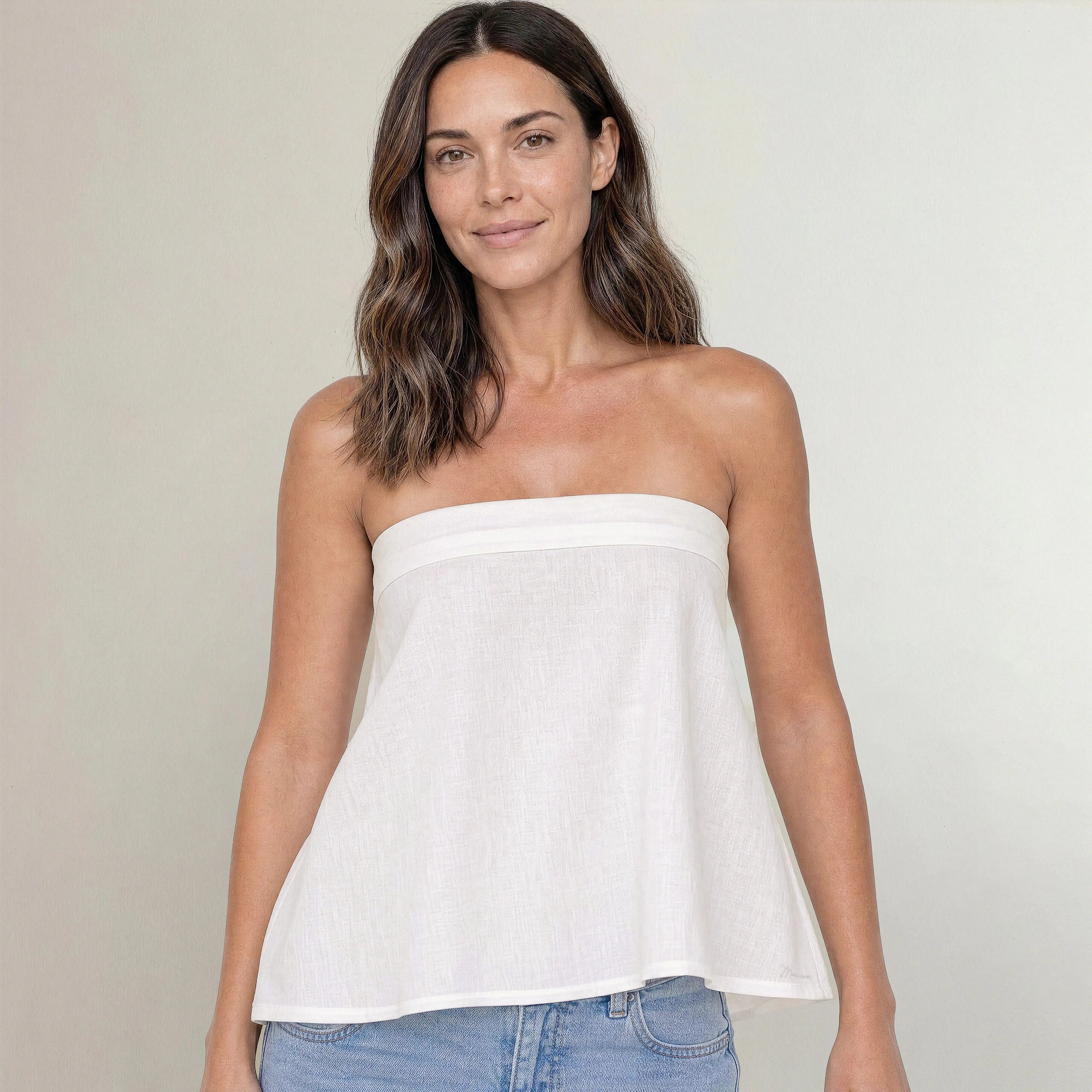 |ivory white